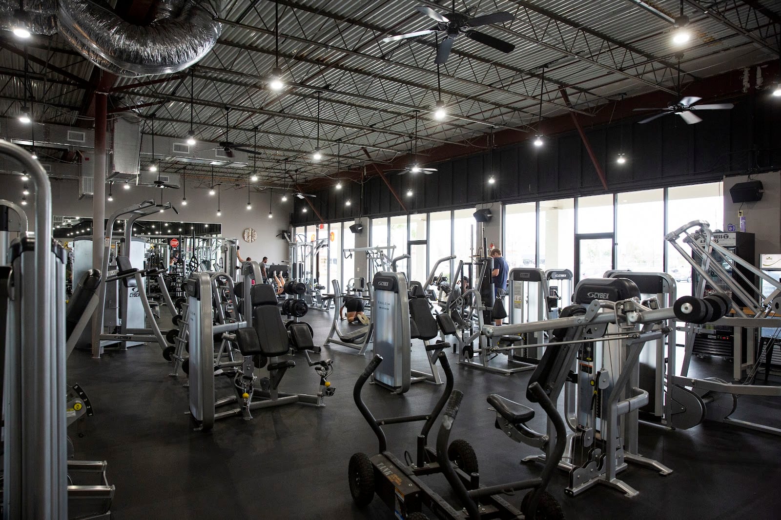 Wellness & Fitness Center Inc