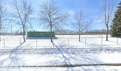 Strathcona Athletic Park Diamond 4