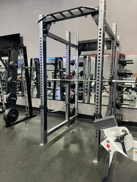 Infinity Training & Wellness