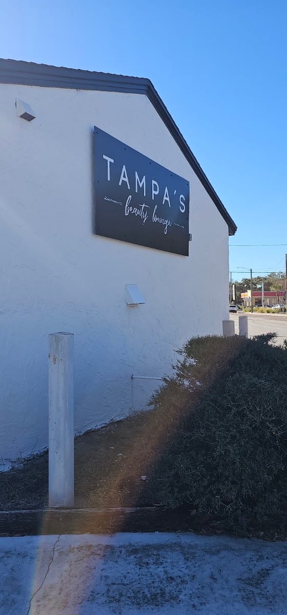 Tampa's Beauty Lounge, photo 4