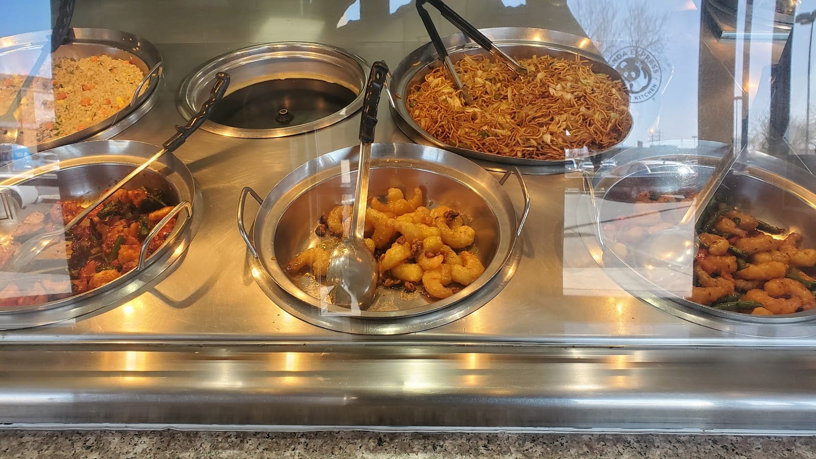 Panda Express, photo 4
