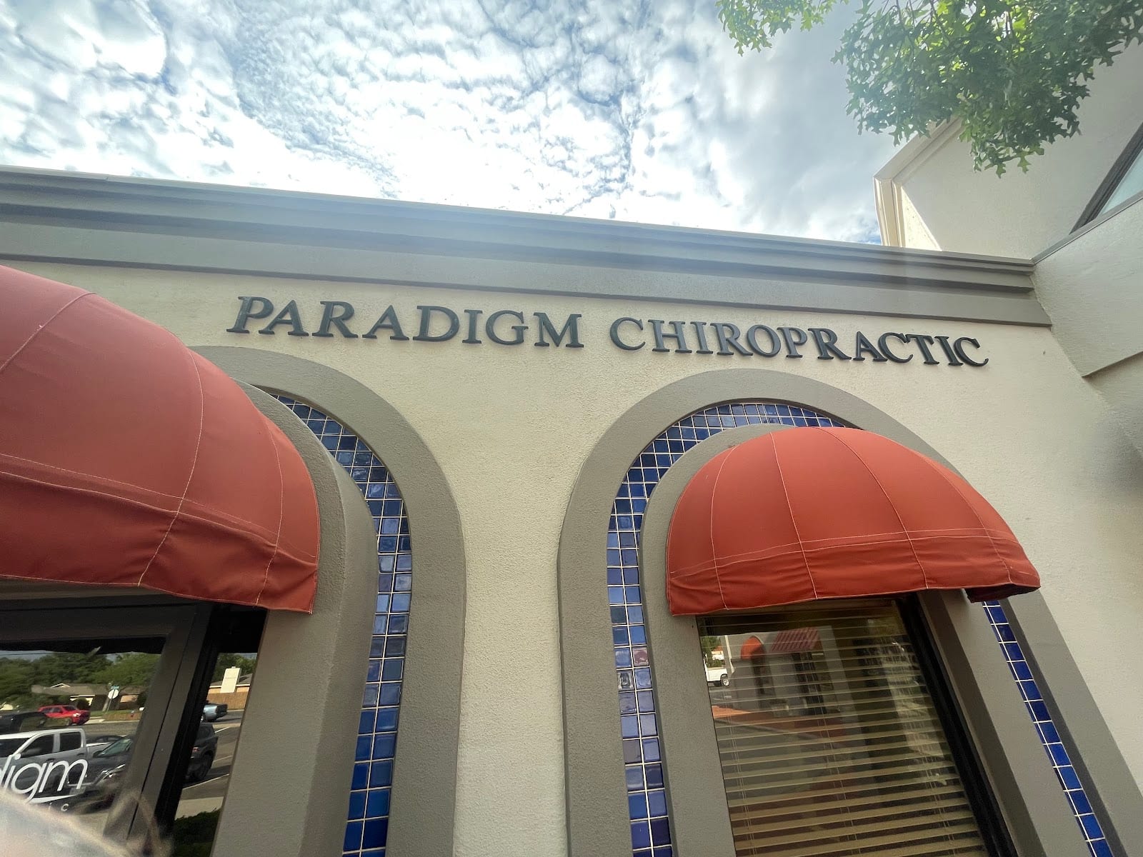 Paradigm Chiropractic, photo 2