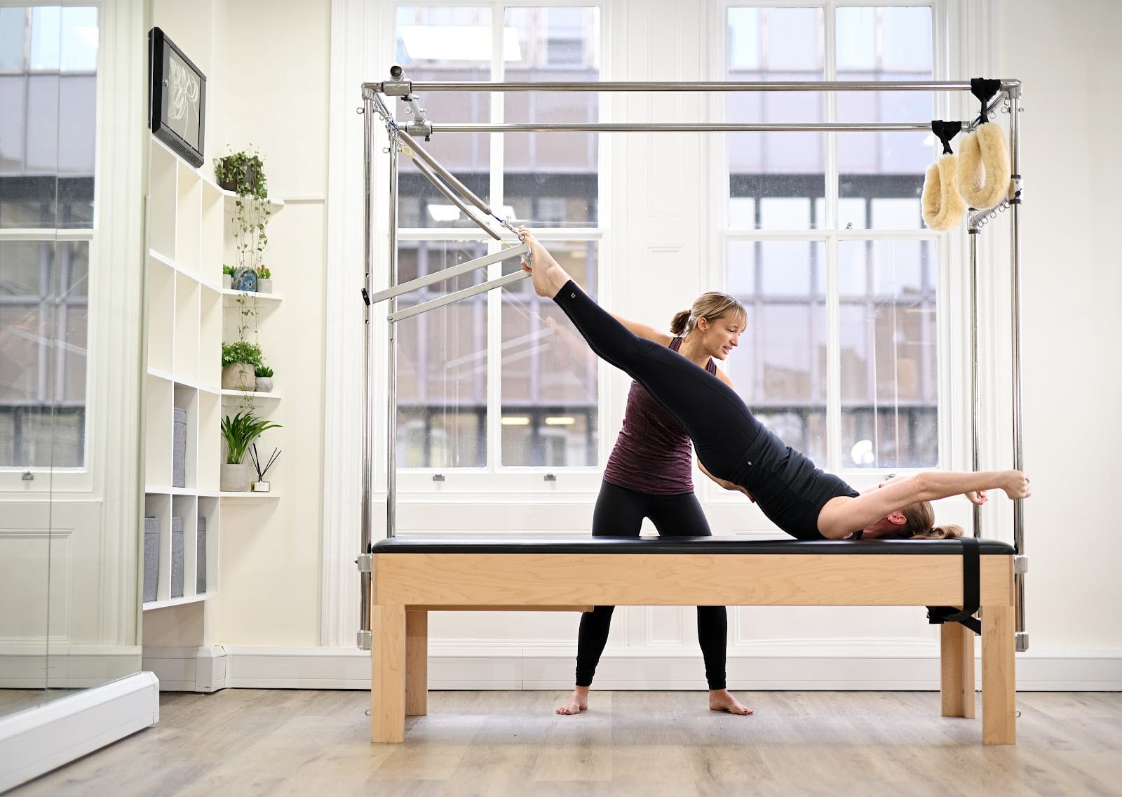 Complete Pilates City of London, photo 4