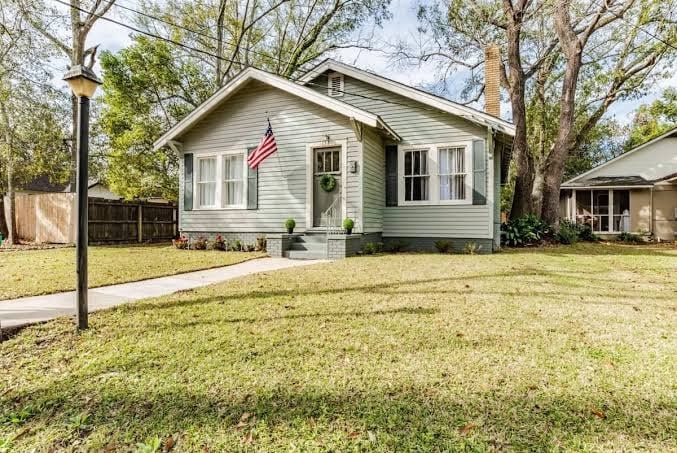 Midtown Cottage Haute on Hannon