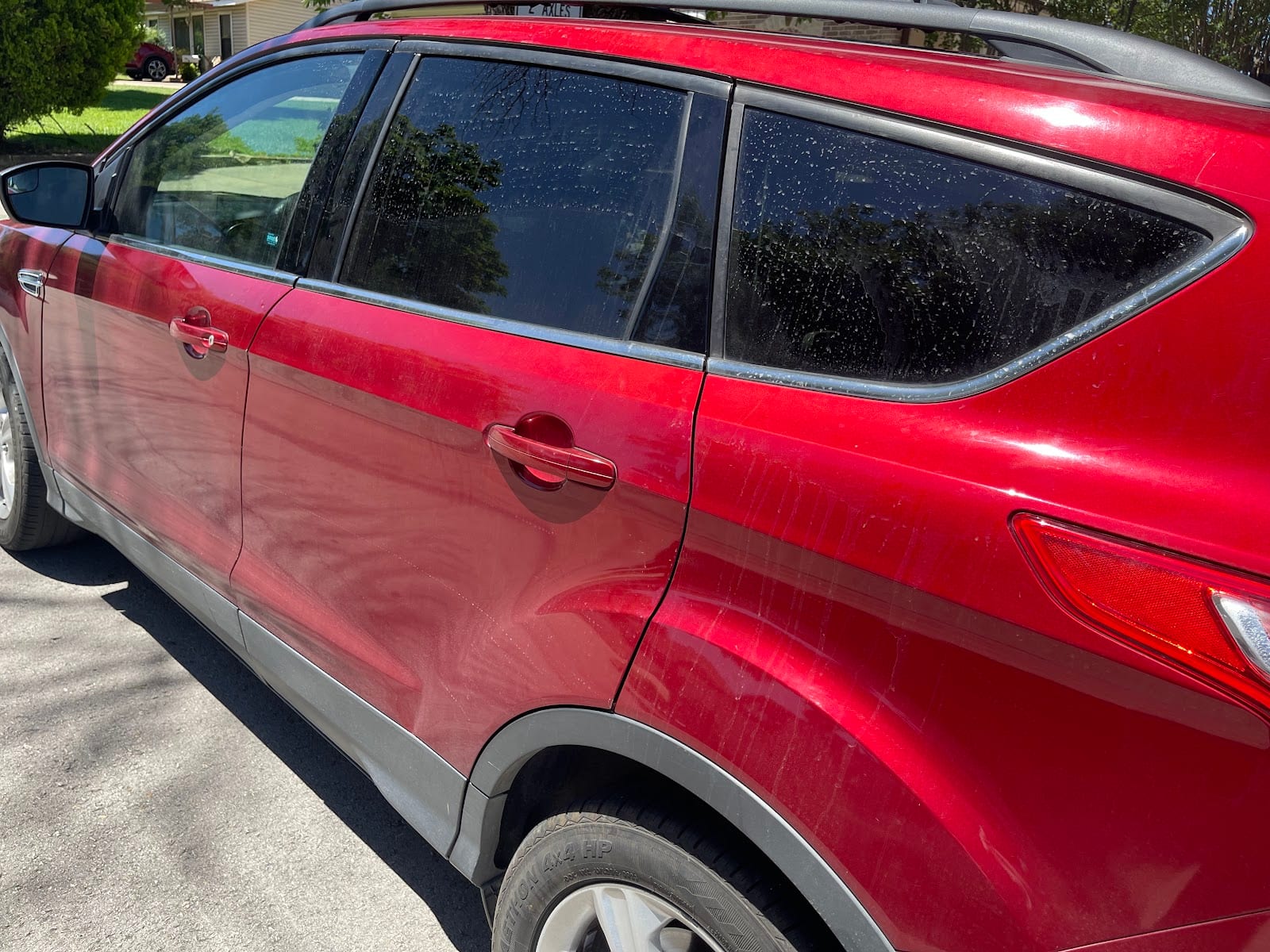 Adventure car wash, photo 2