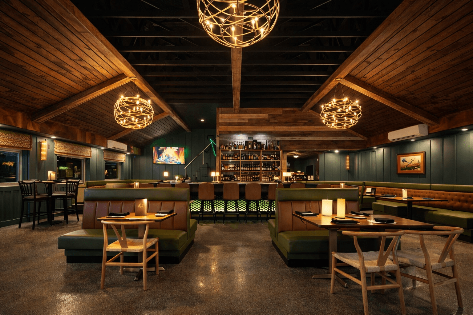 Donovan's Supperclub and Cocktails, photo 2