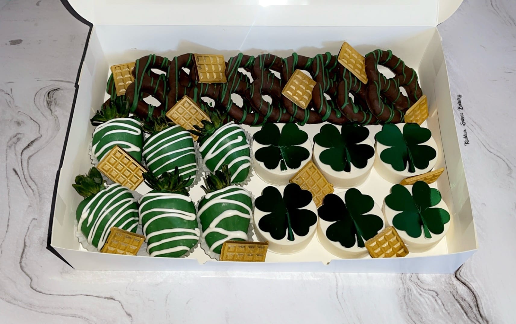 Kuddas Sweet Bakery L.L.C, photo 3