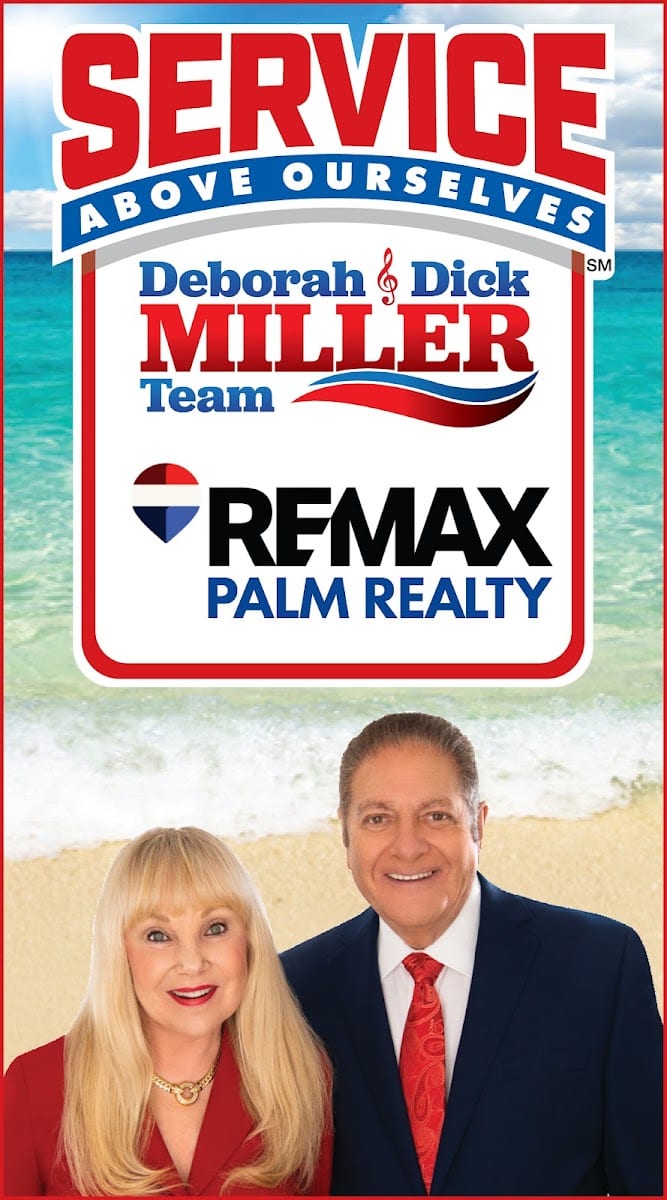 REMAX Palm Realty - Deborah & Dick Miller Team, photo 2