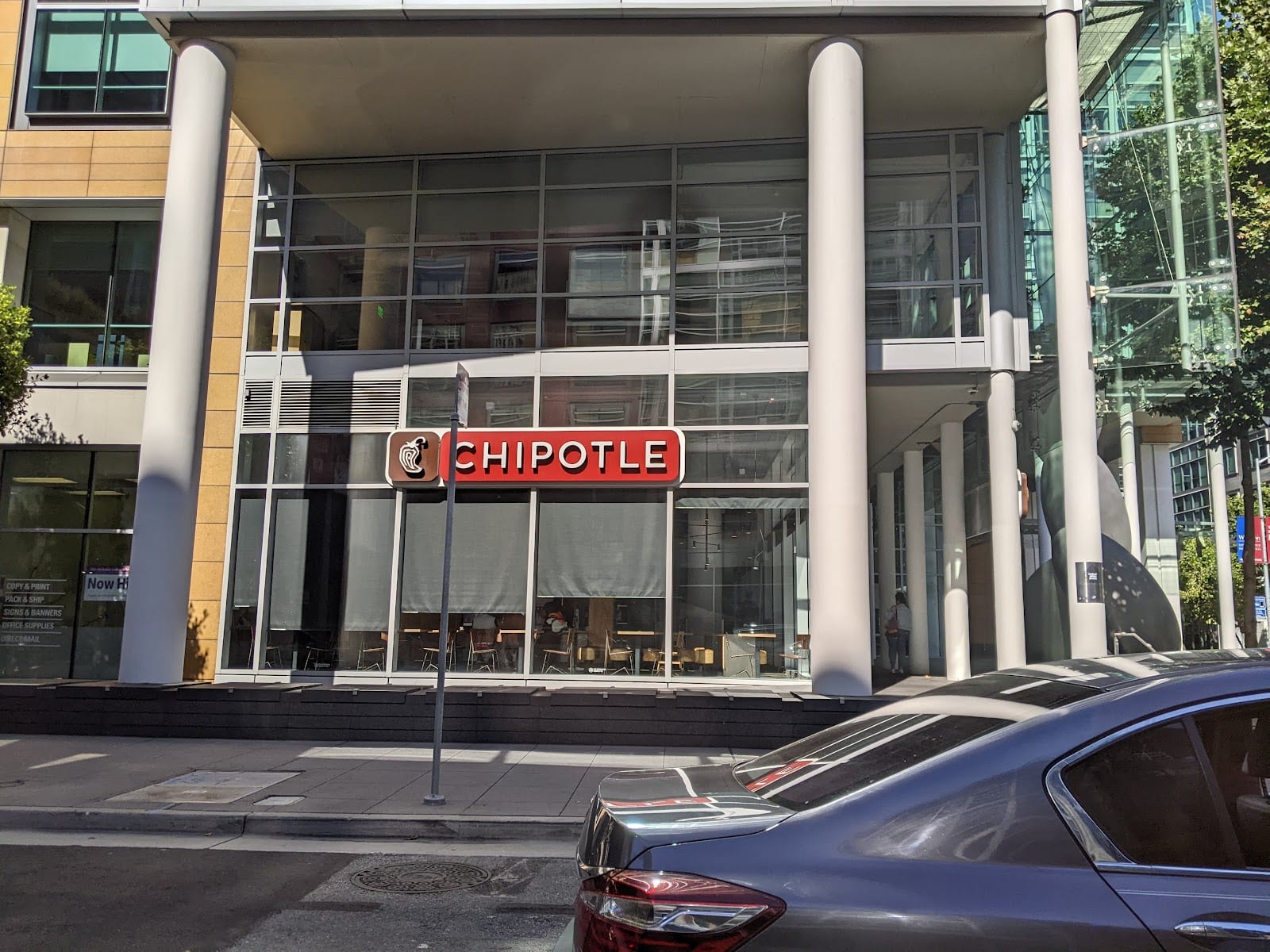 Chipotle Mexican Grill, photo 2