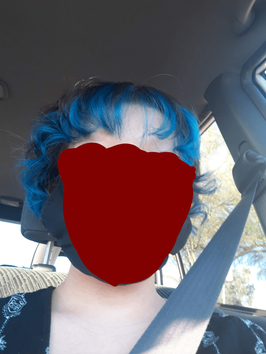 Moody Blues Salon, photo 4
