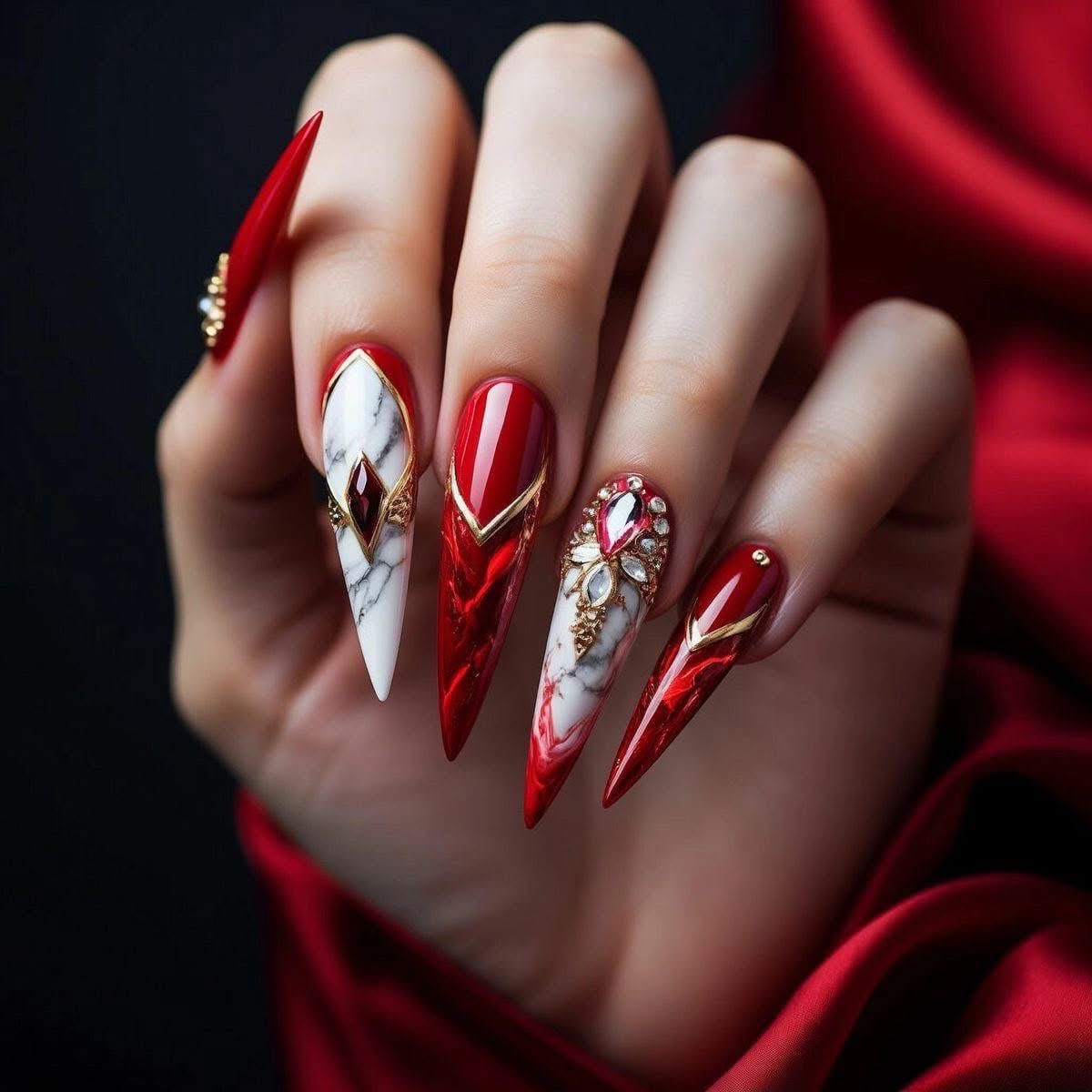 Super Paulene's Nails, photo 4