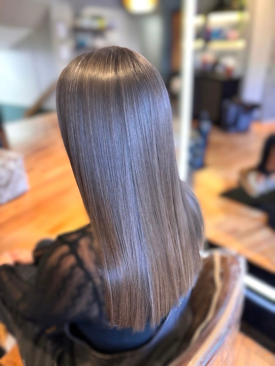 Hair by Kasha Glosser, photo 3