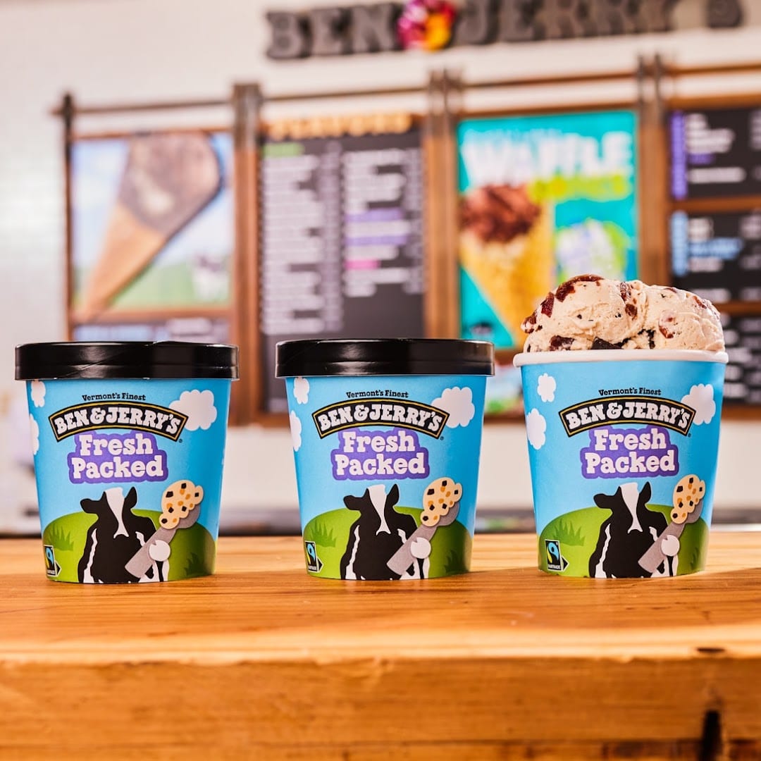 Ben & Jerry’s, photo 4