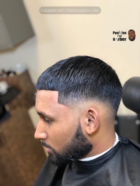 Next Step Barber Lounge, photo 3