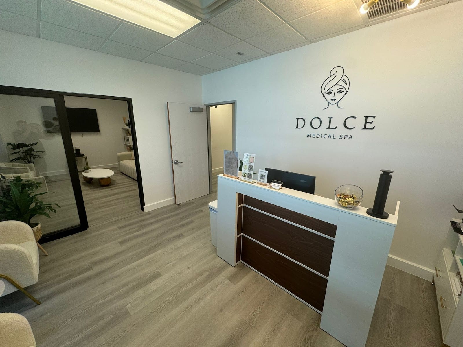 Dolce Medical Spa
