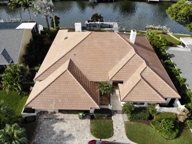 Mark Kaufman Roofing