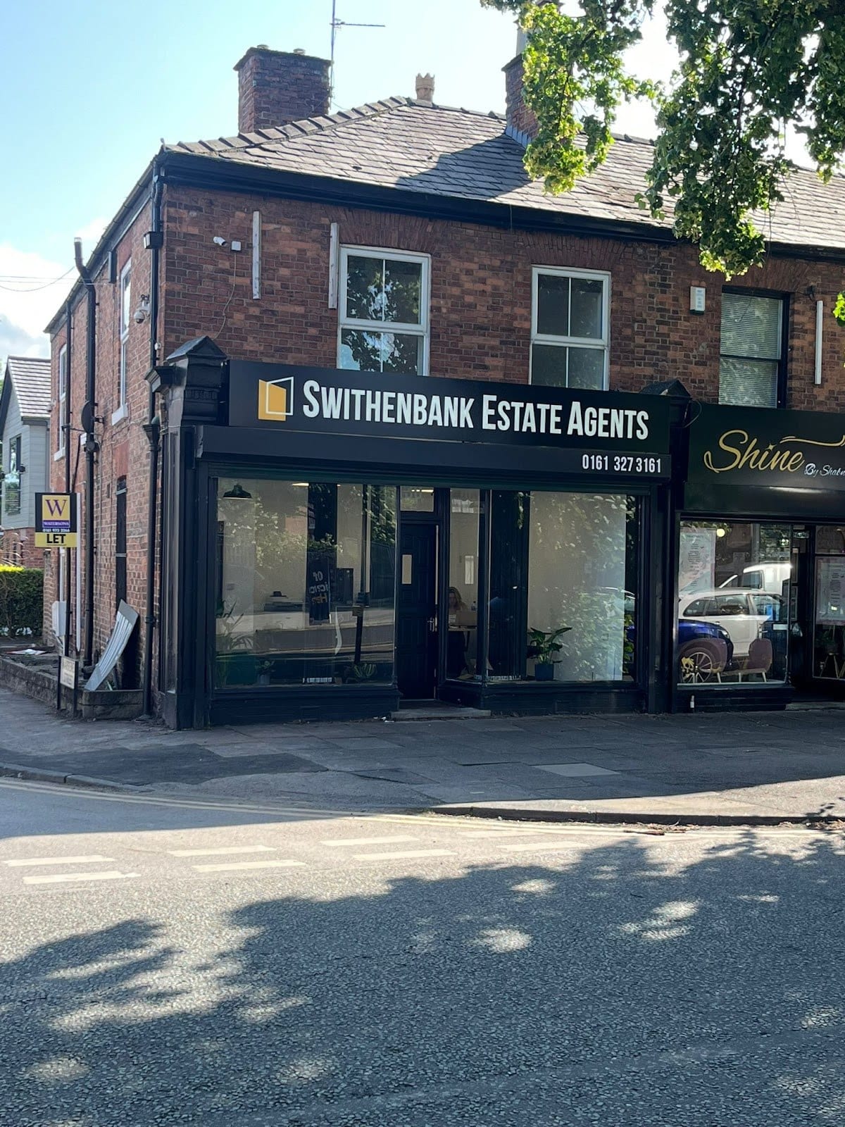 Swithenbank Estate Agents