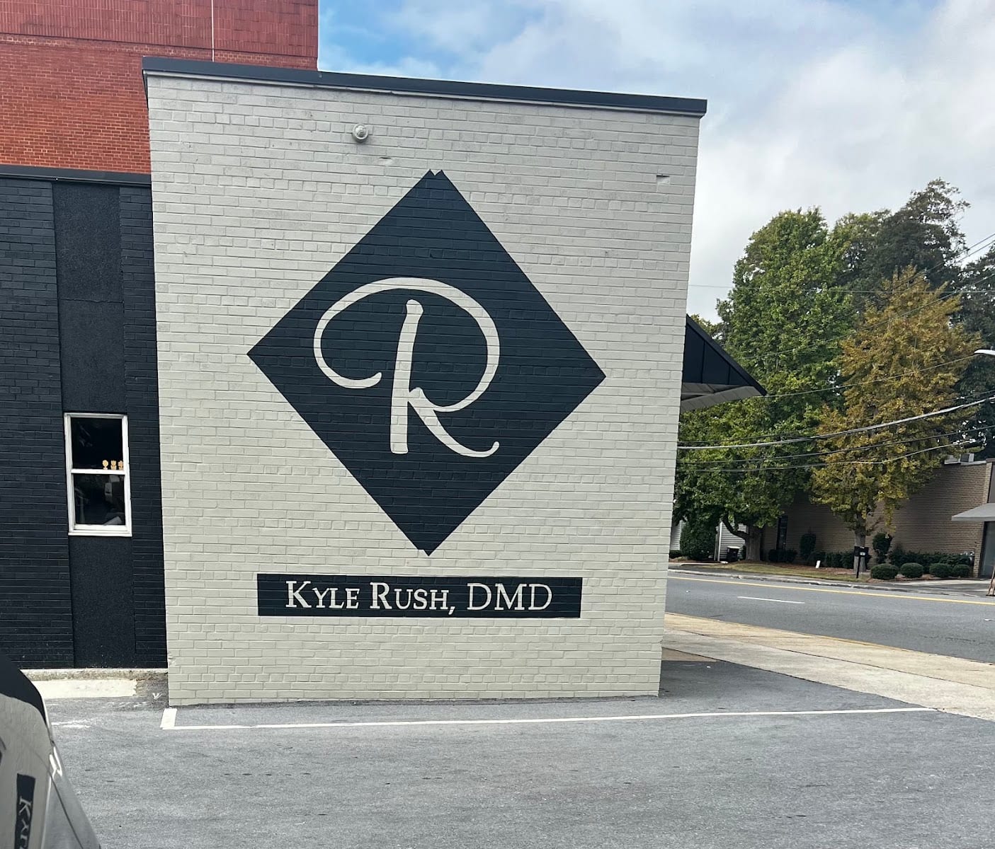 Rush Kyle DMD PC