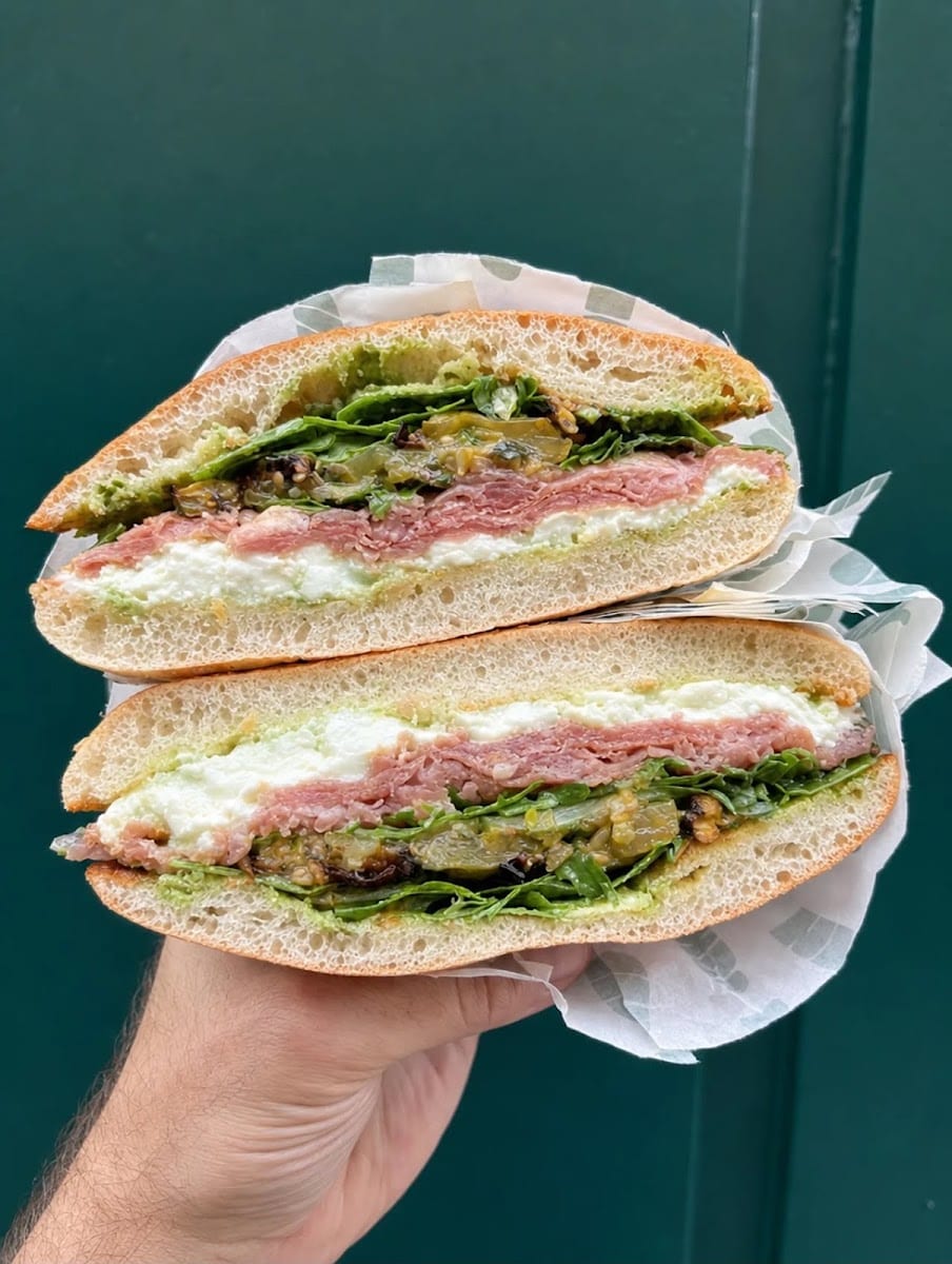 Nino Sandwichs&Caffè, photo 2