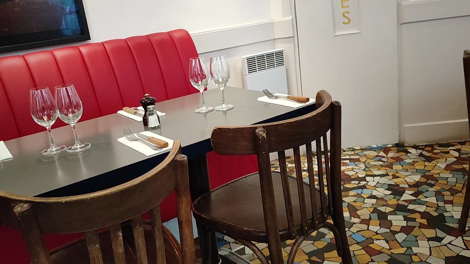 Le Café de Mars, photo 2