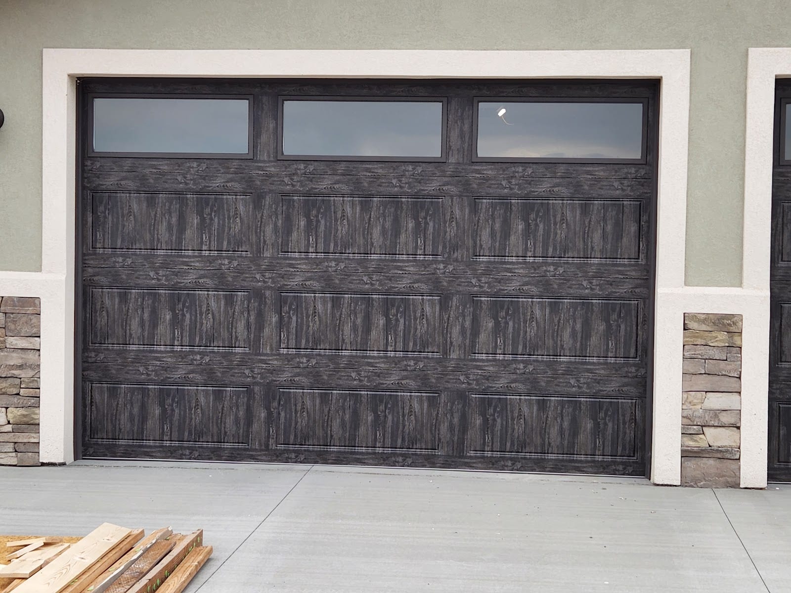 Absolute Doors LLC