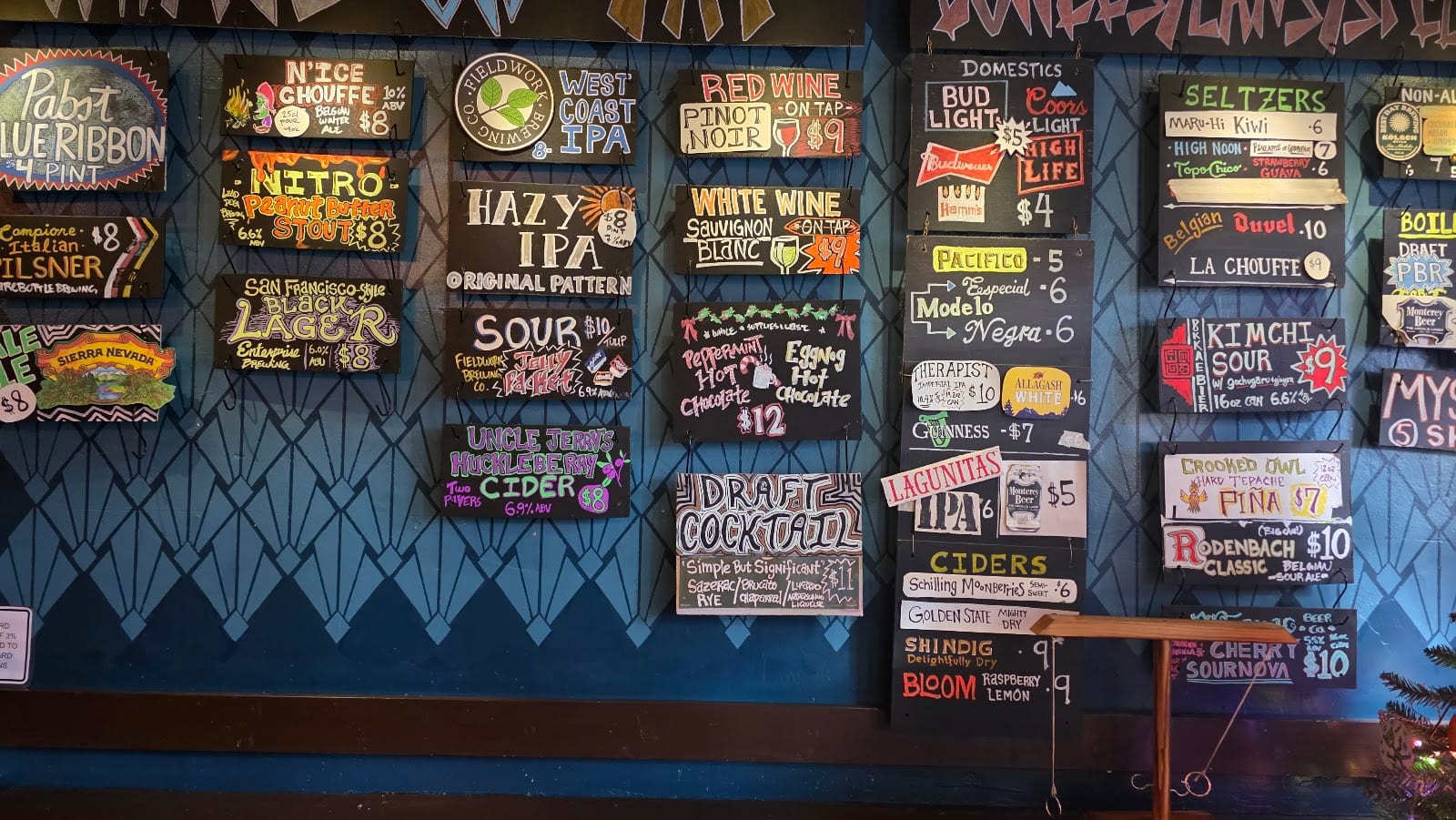 540 Bar, photo 2