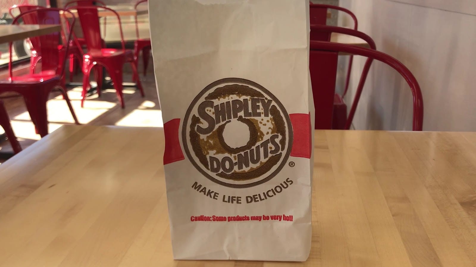 Shipley Do-Nuts, photo 2