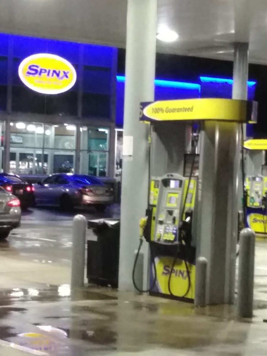 Spinx