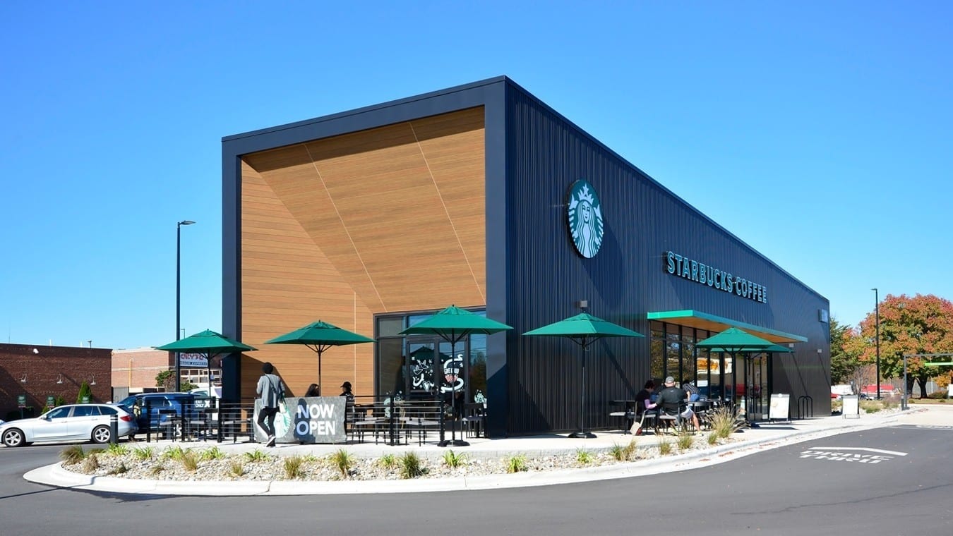 Starbucks, photo 2