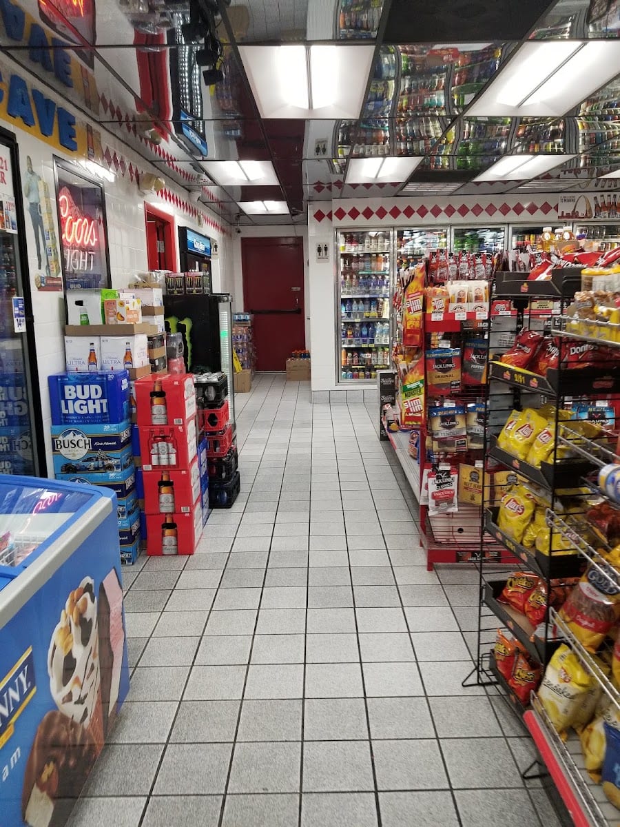 Phillips 66, photo 3