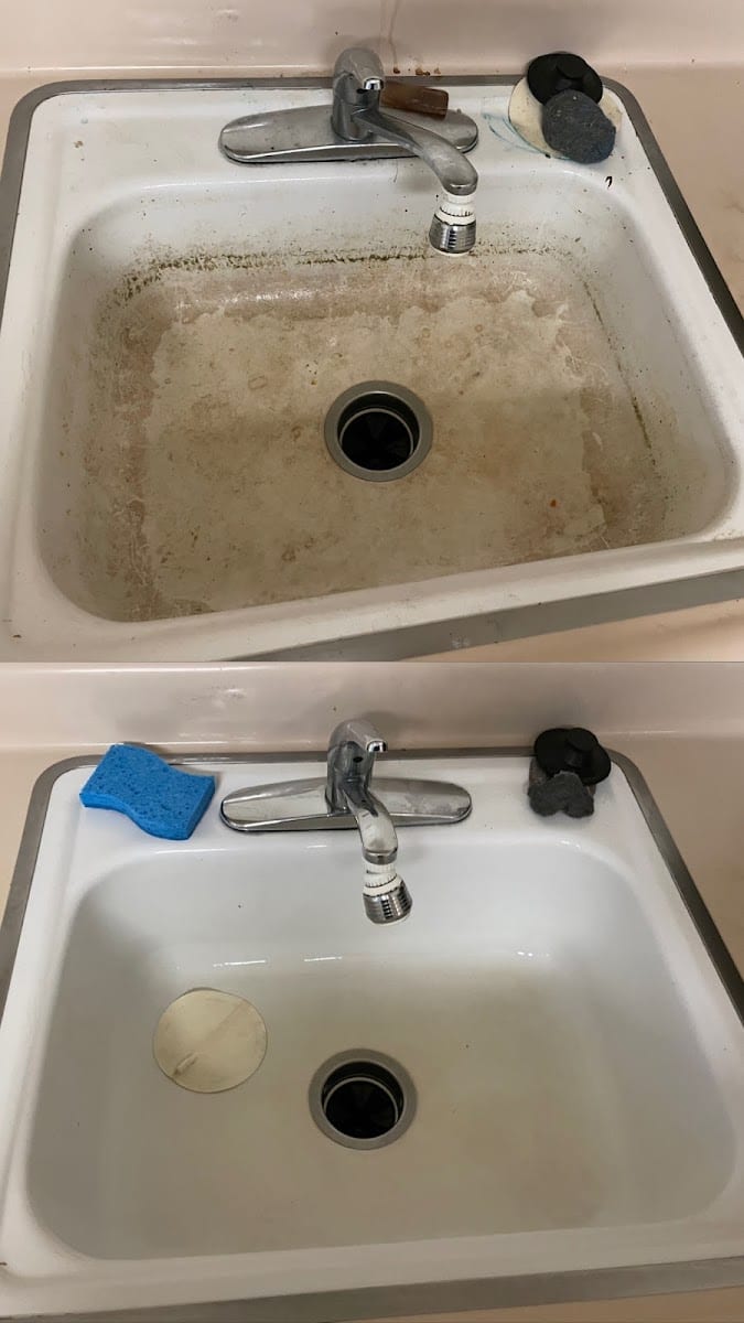 Carmen Janitorial Cleaning Services, photo 2
