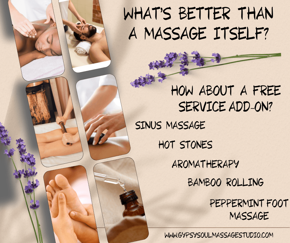 Gypsy Soul Massage Studio, photo 3
