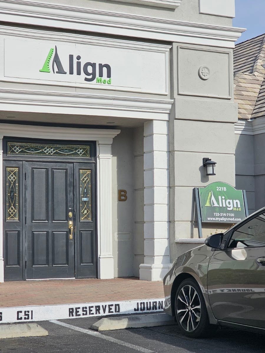 Align Med Summerlin, photo 2