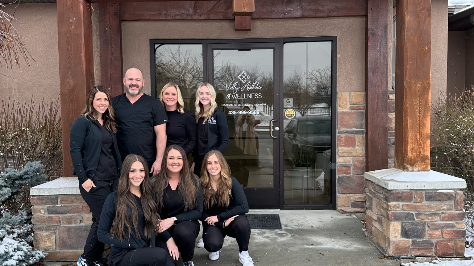Valley Aesthetics & Wellness, photo 2