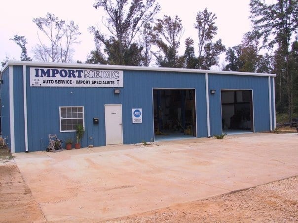 Import Medic Inc