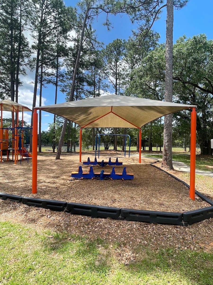 Hillsdale Park Community Center, photo 3