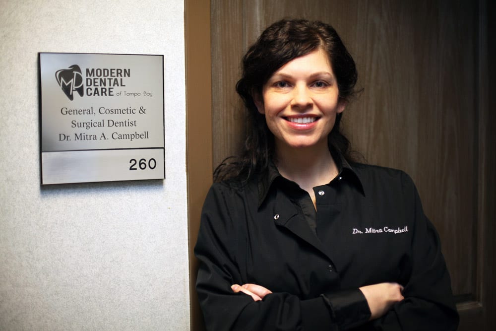 Modern Dental Care, photo 2