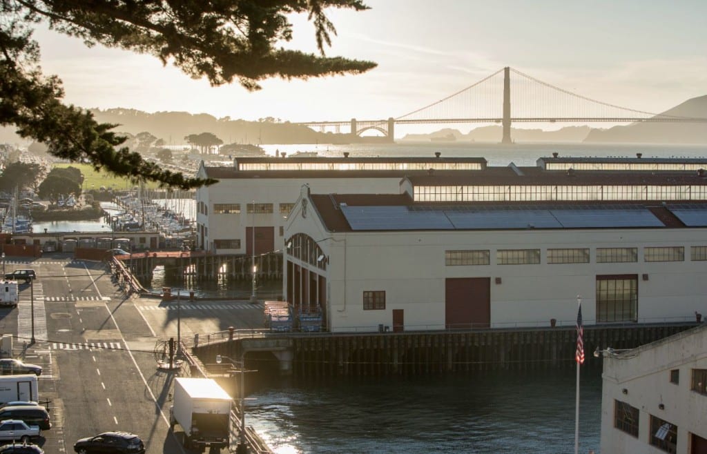 Fort Mason Center for Arts & Culture, photo 2