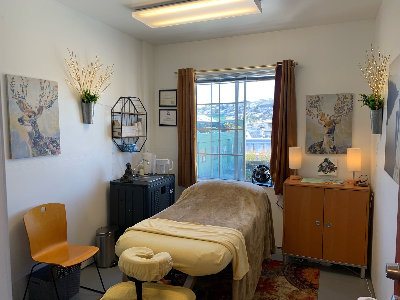 Geoff Ball, CMT, LMT, Massage Therapy, photo 2
