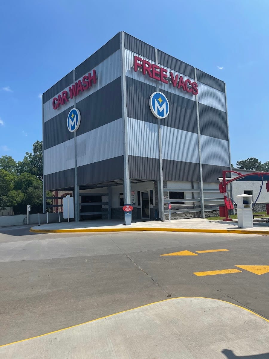 Magic Express Wash and Lube, photo 4