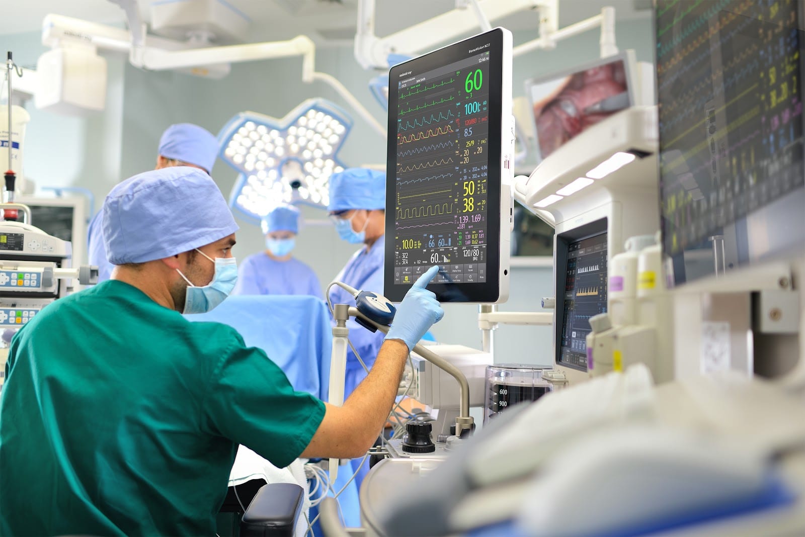 Center For Vascular Medicine - Annapolis, MD