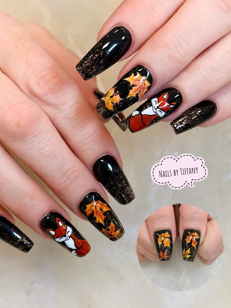 Coco Nail Spa