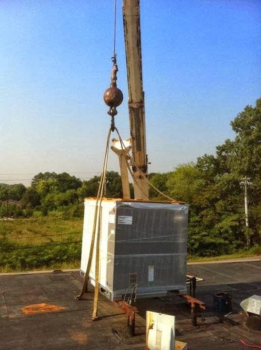 Coastal Air Authority, Inc., photo 2