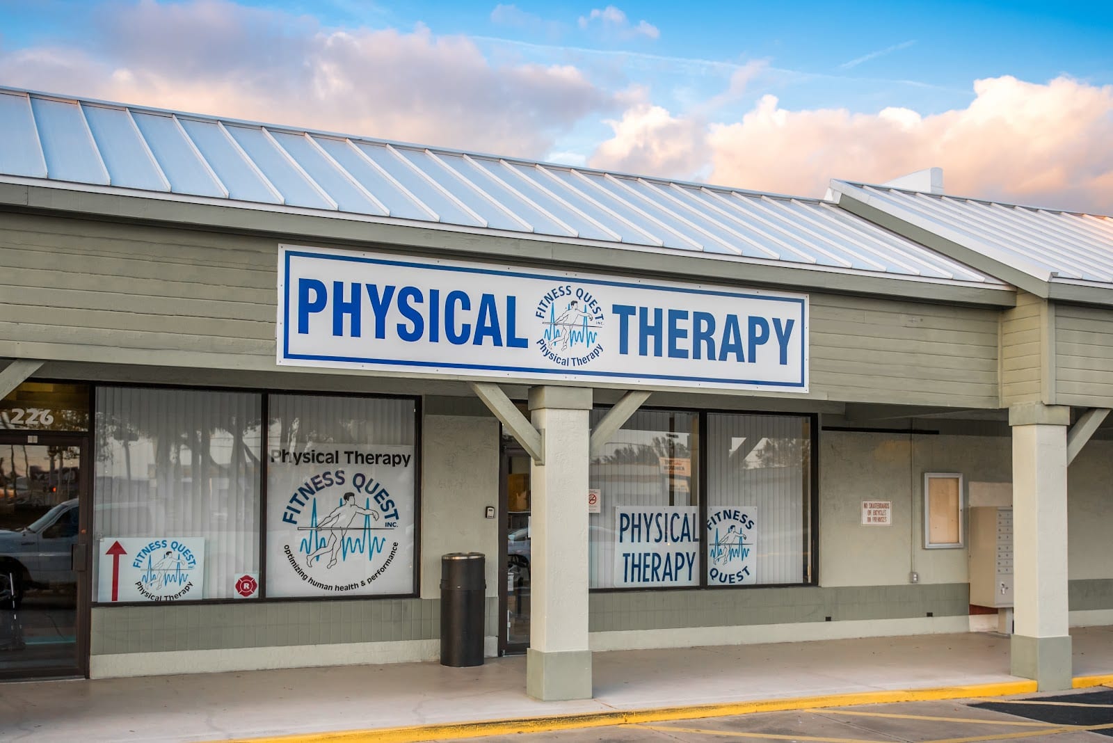 Fitness Quest Physical Therapy, photo 3