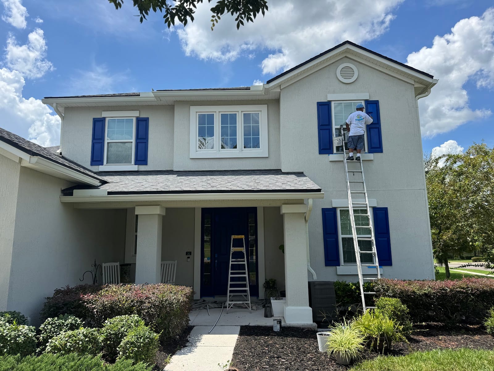 Prestige Painting & Waterproofing Services LLC