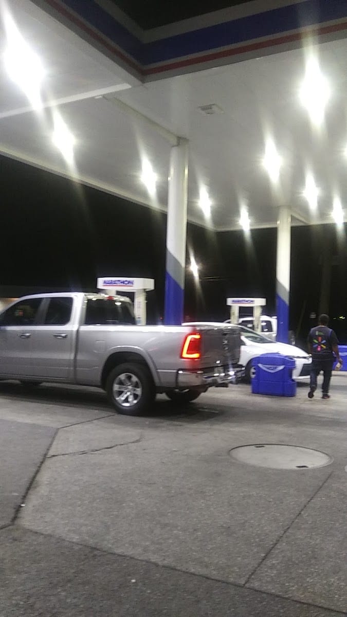 Marathon Gas, photo 2