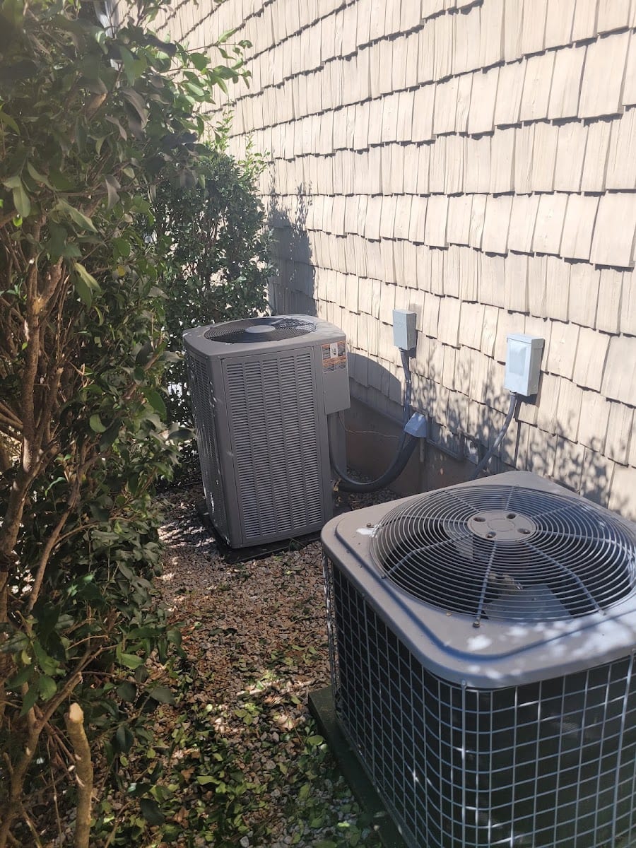 David Cook Heating & Air, photo 3