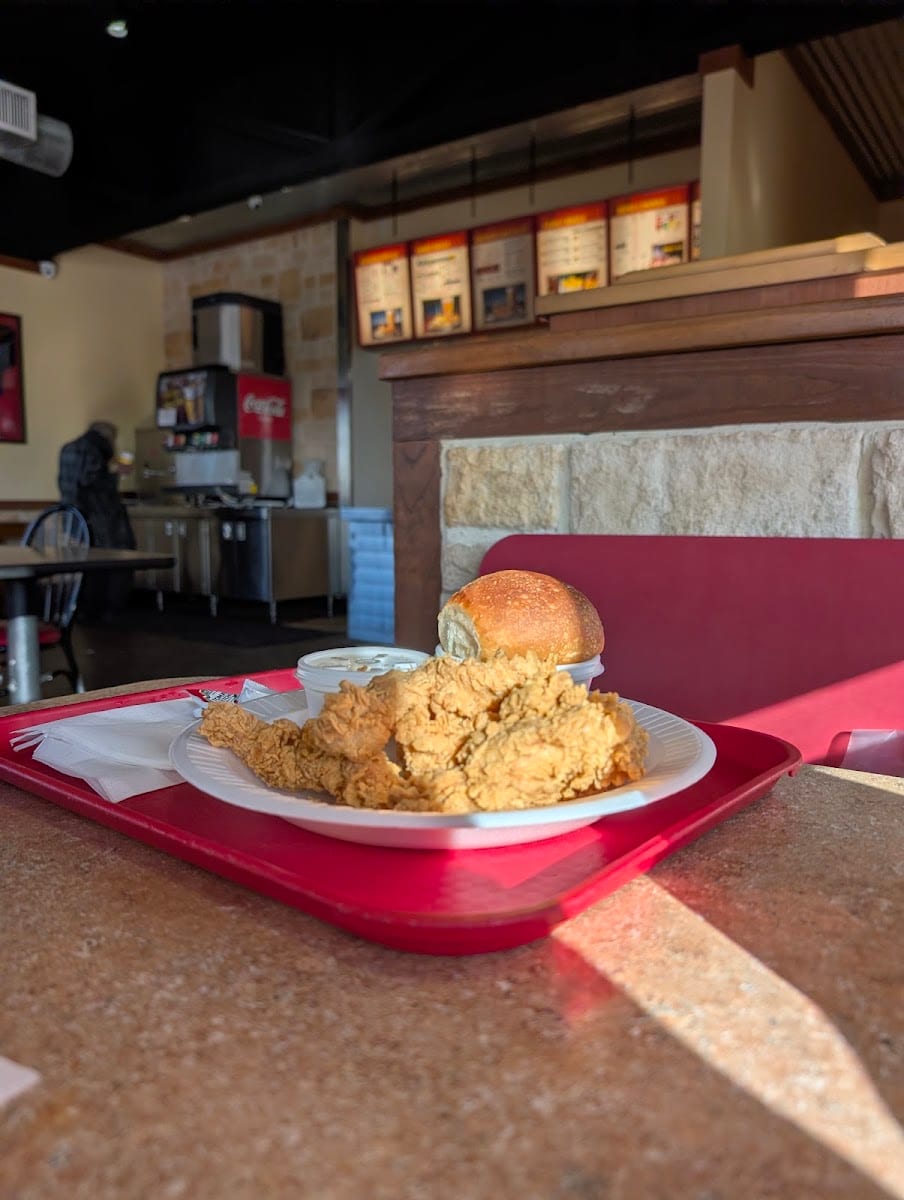 Chicken Express