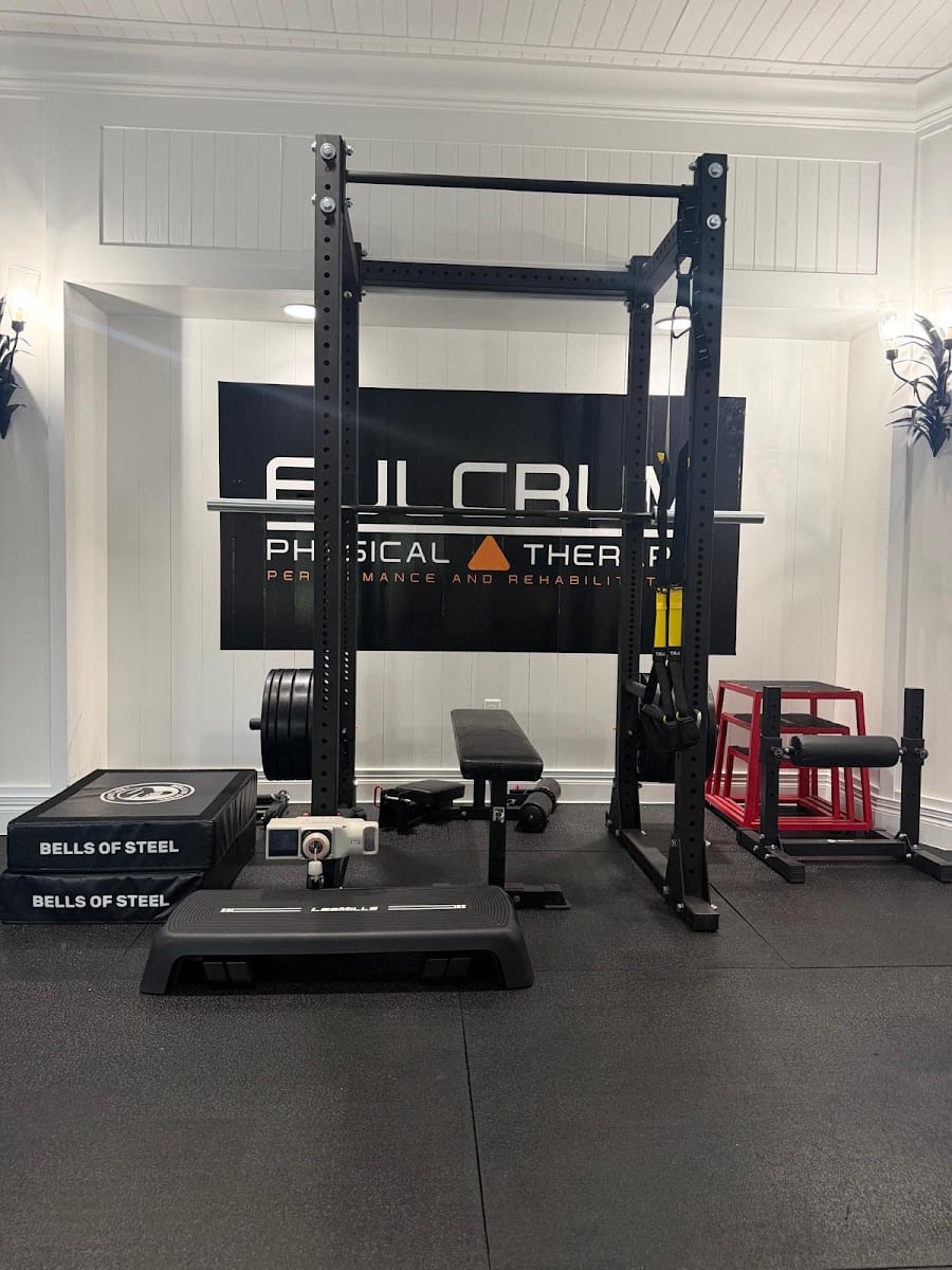 Fulcrum Physical Therapy, photo 2