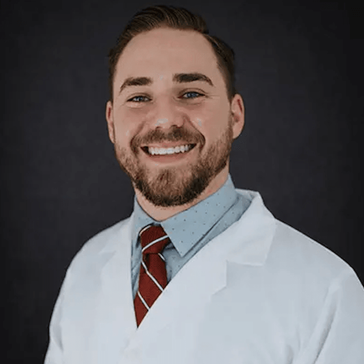 Dr. Joshua A. Meador, photo 2